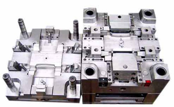 旭錦塑膠模具 旭錦塑膠模具