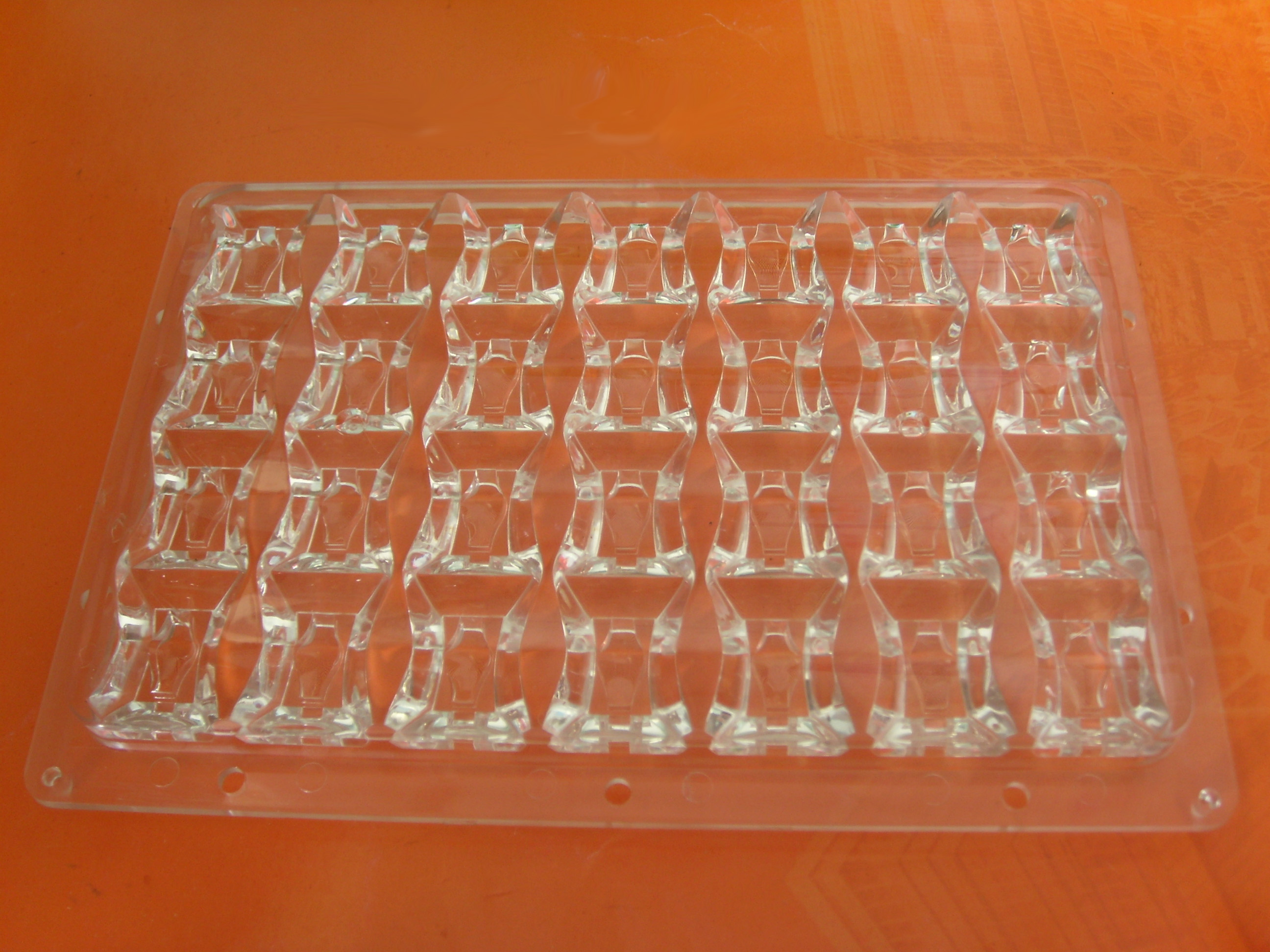 爆款！旭錦20W路燈透鏡