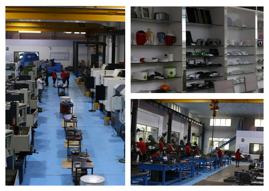 塑膠模具廠 塑膠模具廠