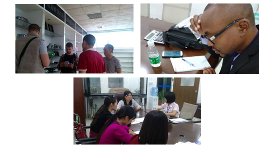 塑膠模具廠(chǎng)