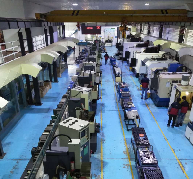 旭錦塑膠模具有限公司 旭錦塑膠模具有限公司