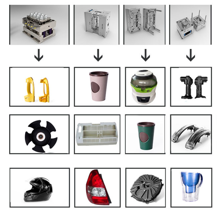 中山市旭錦塑膠模具有限公司 中山市旭錦塑膠模具有限公司
