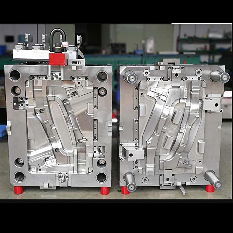 中山市旭錦塑膠模具，模具加工注塑生產