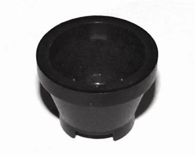 中山旭錦供應(yīng)led透鏡支架，XJ-15支架（黑色），led透鏡生產(chǎn)廠家