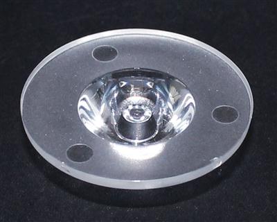 led透鏡,大功率led透鏡,35mmXJ35-1合1光面 led透鏡,大功率led透鏡,35mmXJ35-1合1光面