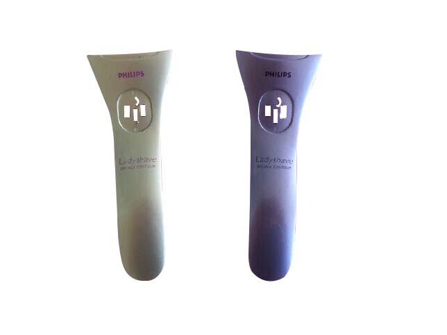 剃須刀外殼模具 剃須刀外殼模具