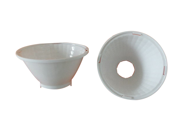 燈殼模具 燈殼模具