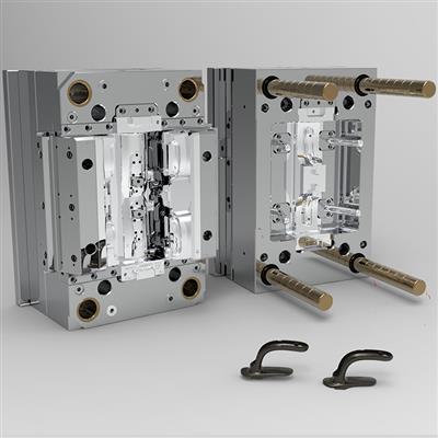 旭錦模具，注塑模具，塑料模具