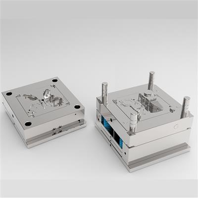 旭錦模具加工，注塑模具，塑料模具