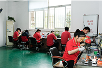 旭錦塑膠模具-拋光省模 旭錦塑膠模具-拋光省模